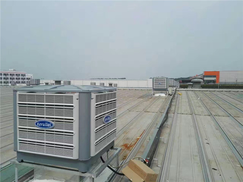 环保空调应用案例27